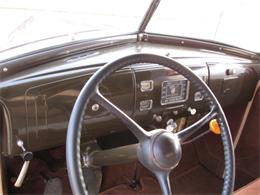 1937 Hudson Terraplane (CC-945524) for sale in Sandwich, Illinois