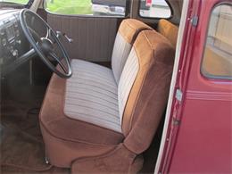 1937 Hudson Terraplane (CC-945524) for sale in Sandwich, Illinois