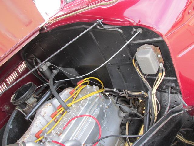 1937 Hudson Terraplane (CC-945524) for sale in Sandwich, Illinois
