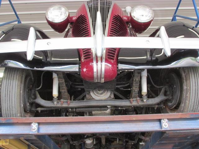 1937 Hudson Terraplane (CC-945524) for sale in Sandwich, Illinois