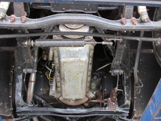 1937 Hudson Terraplane (CC-945524) for sale in Sandwich, Illinois