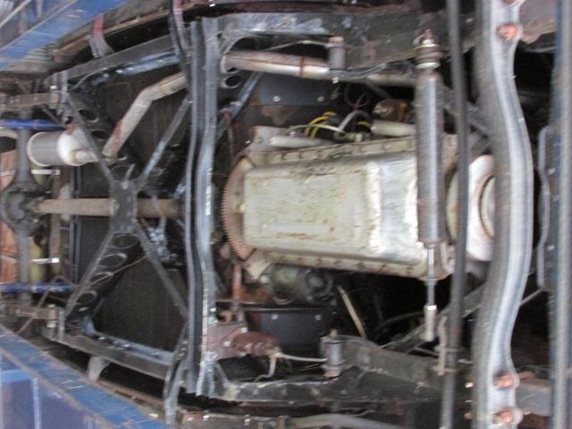 1937 Hudson Terraplane (CC-945524) for sale in Sandwich, Illinois