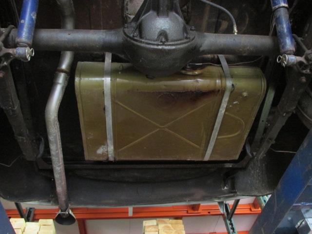1937 Hudson Terraplane (CC-945524) for sale in Sandwich, Illinois