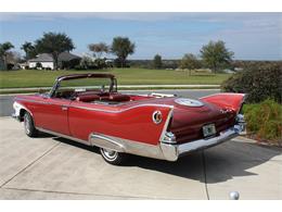 1960 Plymouth Fury (CC-945532) for sale in Tavares, Florida