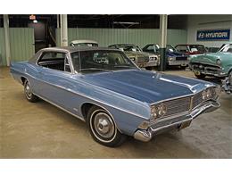 1968 Ford Galaxie 500 (CC-945537) for sale in Canton,, Ohio