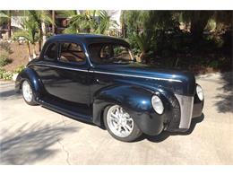 1940 Ford Business Coupe (CC-945591) for sale in Scottsdale, Arizona