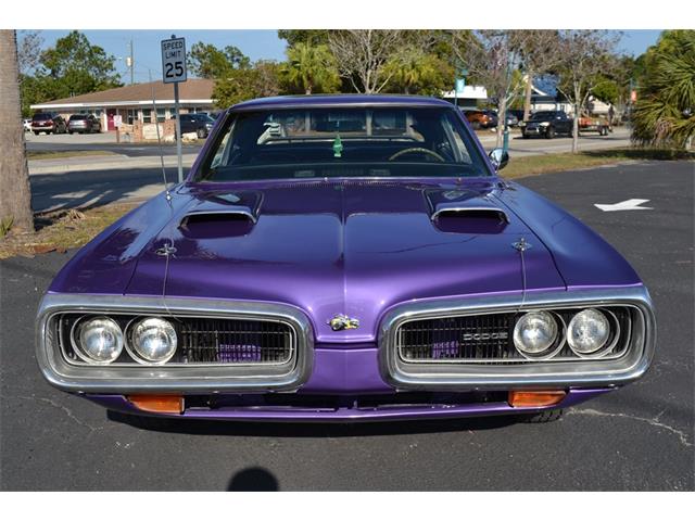 1970 Dodge Super Bee (CC-945606) for sale in Englewood, Florida