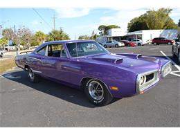 1970 Dodge Super Bee (CC-945606) for sale in Englewood, Florida