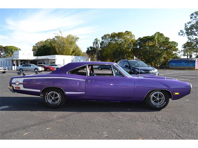 1970 Dodge Super Bee (CC-945606) for sale in Englewood, Florida