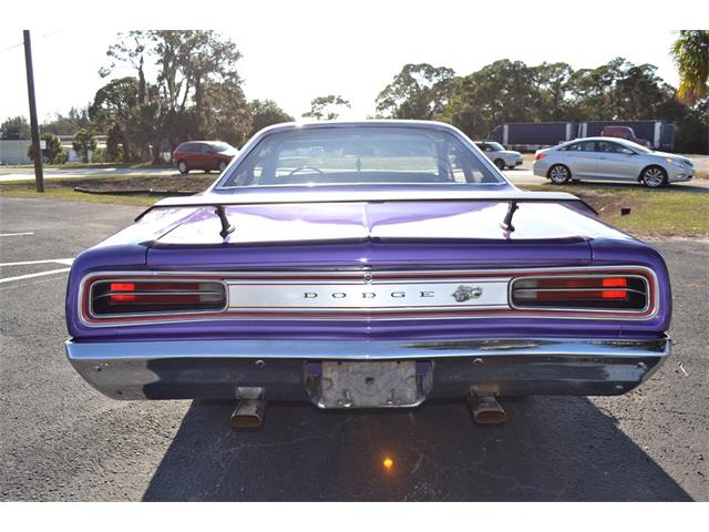 1970 Dodge Super Bee (CC-945606) for sale in Englewood, Florida