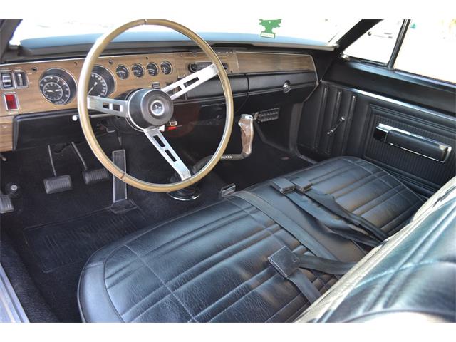 1970 Dodge Super Bee (CC-945606) for sale in Englewood, Florida