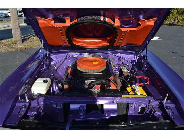 1970 Dodge Super Bee (CC-945606) for sale in Englewood, Florida