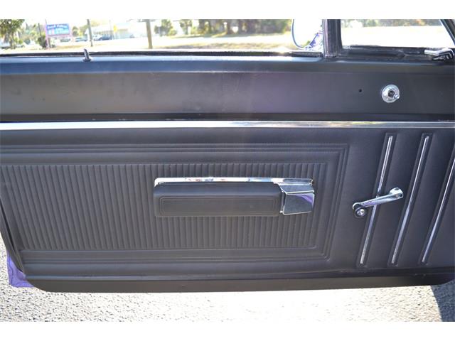 1970 Dodge Super Bee (CC-945606) for sale in Englewood, Florida