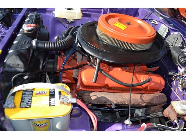1970 Dodge Super Bee (CC-945606) for sale in Englewood, Florida