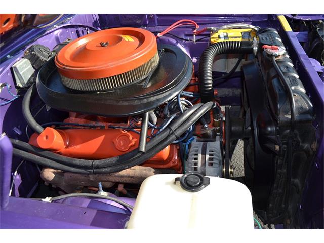 1970 Dodge Super Bee (CC-945606) for sale in Englewood, Florida