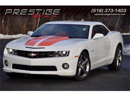 2013 Chevrolet Camaro (CC-945627) for sale in Clifton Park, New York
