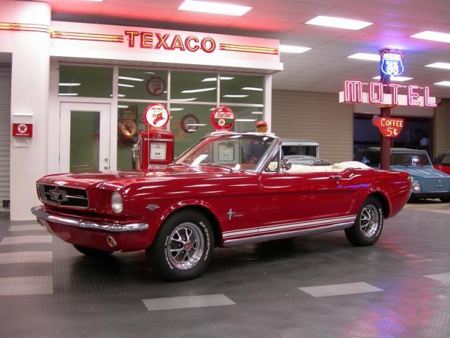 1965 Ford Mustang (CC-945630) for sale in Dothan, Alabama