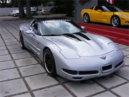 1998 Chevrolet Corvette (CC-945631) for sale in Largo, Florida