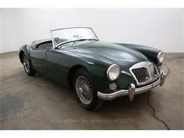 1961 MG Antique (CC-945640) for sale in Beverly Hills, California