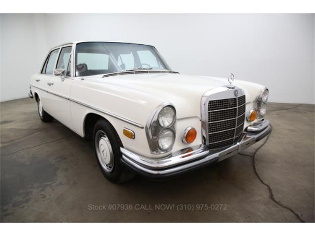 1971 Mercedes-Benz 280SE (CC-945644) for sale in Beverly Hills, California