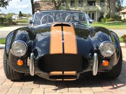 1965 Shelby Cobra (CC-945664) for sale in Titusville , Florida