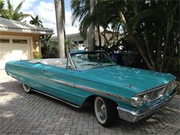 1964 Ford Galaxie 500 (CC-945665) for sale in Palm City, Florida