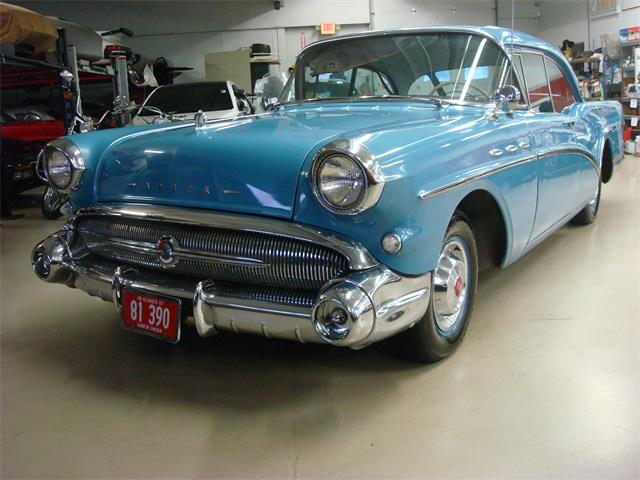 1957 Buick Special (CC-945681) for sale in naperville, Illinois