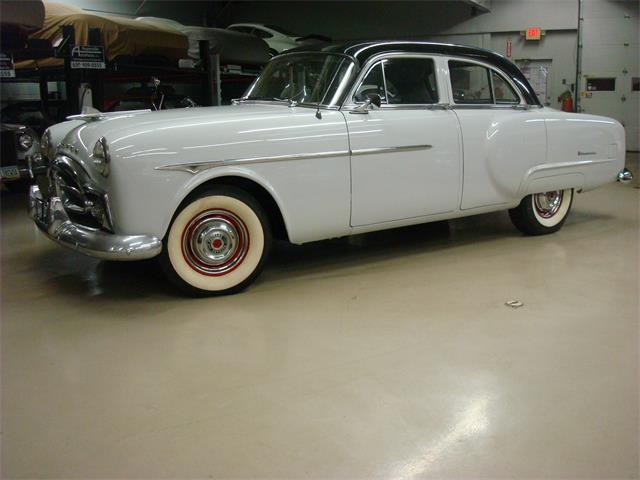 1951 Packard 200 (CC-945684) for sale in naperville , Illinois