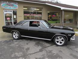 1966 Chevrolet Chevelle SS (CC-945685) for sale in Goodrich, Michigan