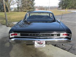 1966 Chevrolet Chevelle SS (CC-945685) for sale in Goodrich, Michigan