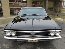 1966 Chevrolet Chevelle SS (CC-945685) for sale in Goodrich, Michigan