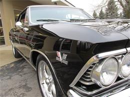1966 Chevrolet Chevelle SS (CC-945685) for sale in Goodrich, Michigan