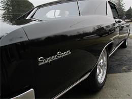 1966 Chevrolet Chevelle SS (CC-945685) for sale in Goodrich, Michigan