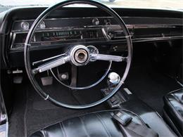 1966 Chevrolet Chevelle SS (CC-945685) for sale in Goodrich, Michigan