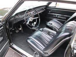 1966 Chevrolet Chevelle SS (CC-945685) for sale in Goodrich, Michigan