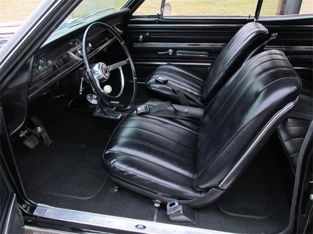 1966 Chevrolet Chevelle SS (CC-945685) for sale in Goodrich, Michigan