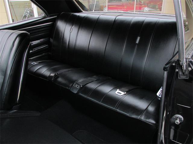 1966 Chevrolet Chevelle SS (CC-945685) for sale in Goodrich, Michigan