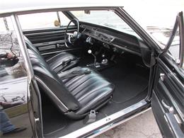 1966 Chevrolet Chevelle SS (CC-945685) for sale in Goodrich, Michigan