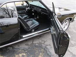 1966 Chevrolet Chevelle SS (CC-945685) for sale in Goodrich, Michigan