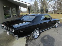 1966 Chevrolet Chevelle SS (CC-945685) for sale in Goodrich, Michigan