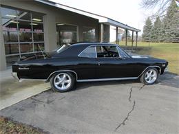 1966 Chevrolet Chevelle SS (CC-945685) for sale in Goodrich, Michigan