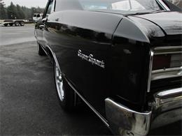 1966 Chevrolet Chevelle SS (CC-945685) for sale in Goodrich, Michigan