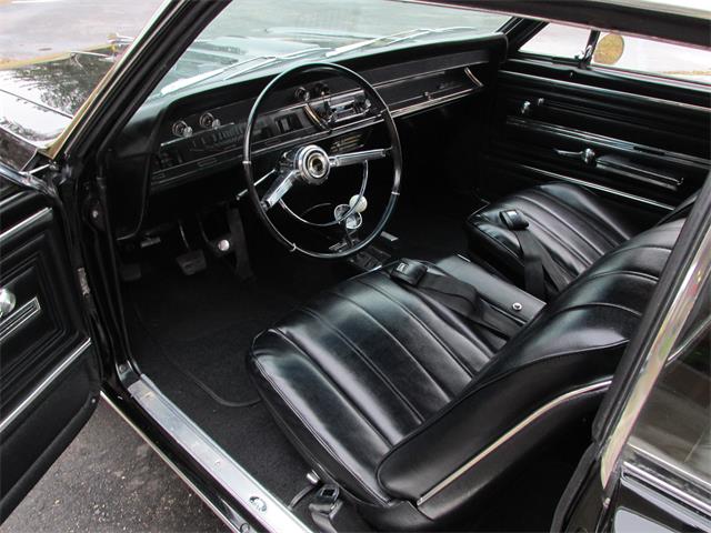 1966 Chevrolet Chevelle SS (CC-945685) for sale in Goodrich, Michigan