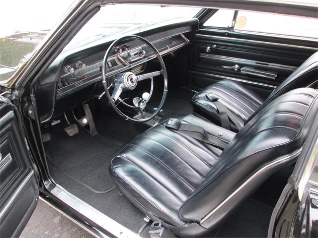 1966 Chevrolet Chevelle SS (CC-945685) for sale in Goodrich, Michigan