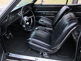 1966 Chevrolet Chevelle SS (CC-945685) for sale in Goodrich, Michigan