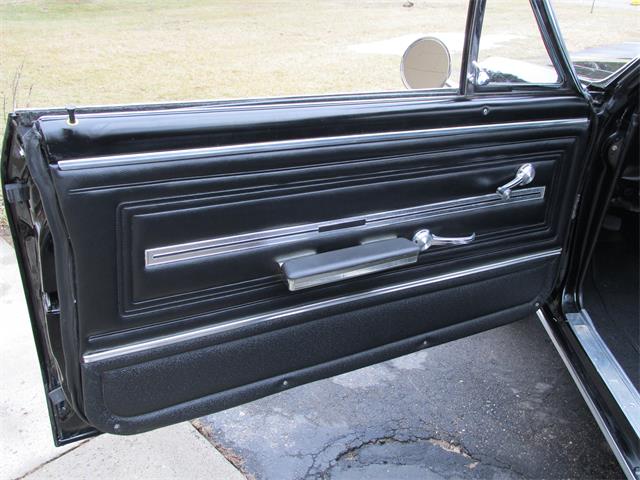 1966 Chevrolet Chevelle SS (CC-945685) for sale in Goodrich, Michigan