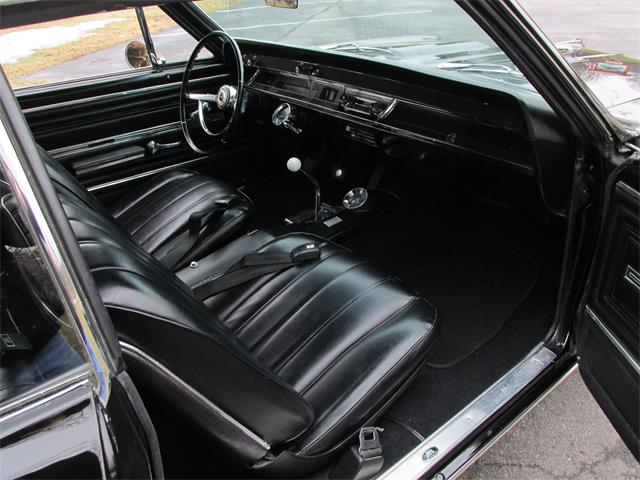 1966 Chevrolet Chevelle SS (CC-945685) for sale in Goodrich, Michigan