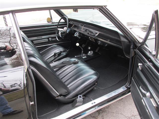 1966 Chevrolet Chevelle SS (CC-945685) for sale in Goodrich, Michigan