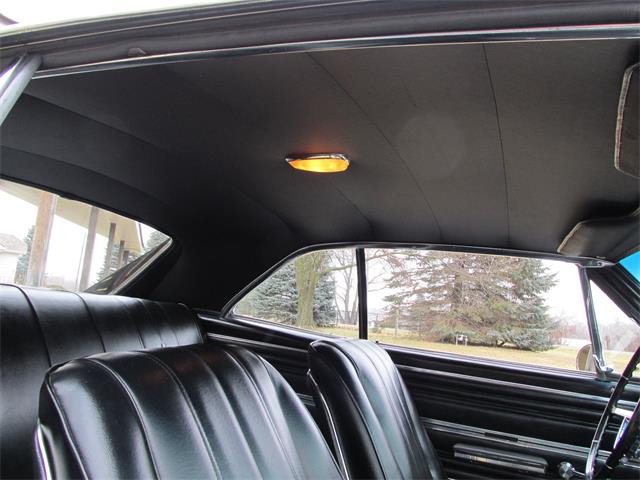 1966 Chevrolet Chevelle SS (CC-945685) for sale in Goodrich, Michigan