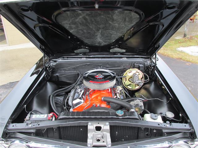 1966 Chevrolet Chevelle SS (CC-945685) for sale in Goodrich, Michigan